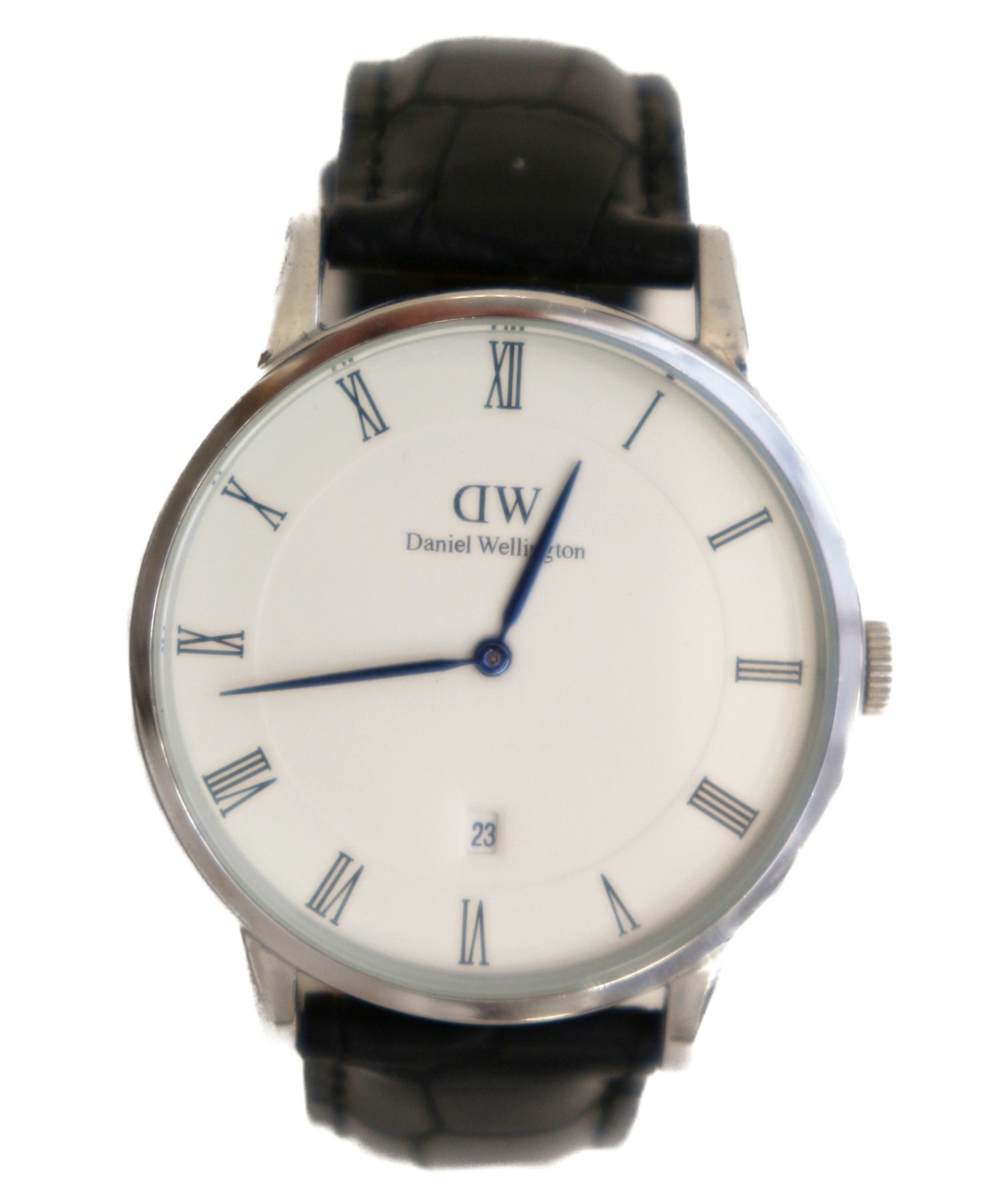 中古 古着通販 Daniel Wellington ダニエルウェリントン 腕時計 ダッパーコレクション ブランド 古着通販 トレファク公式 Trefac Fashion