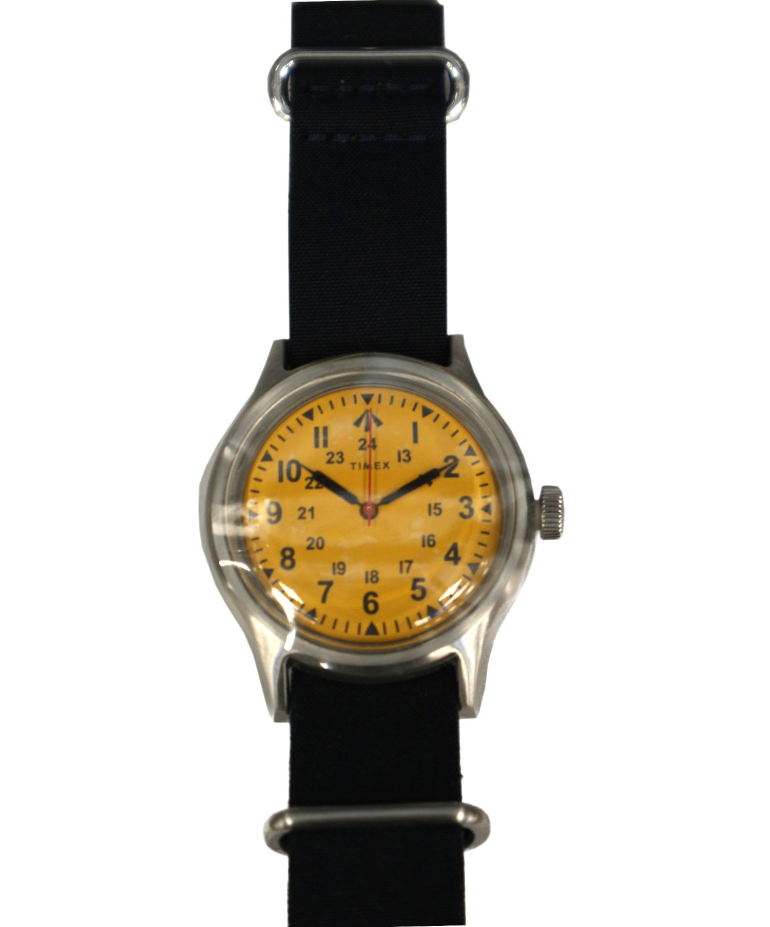 中古 古着通販 Timex Nigel Cabourn タイメックス ナイジェルケーボン サバイバーウォッチ ss Survival Watch Straps ブランド 古着通販 トレファク公式 Trefac Fashion