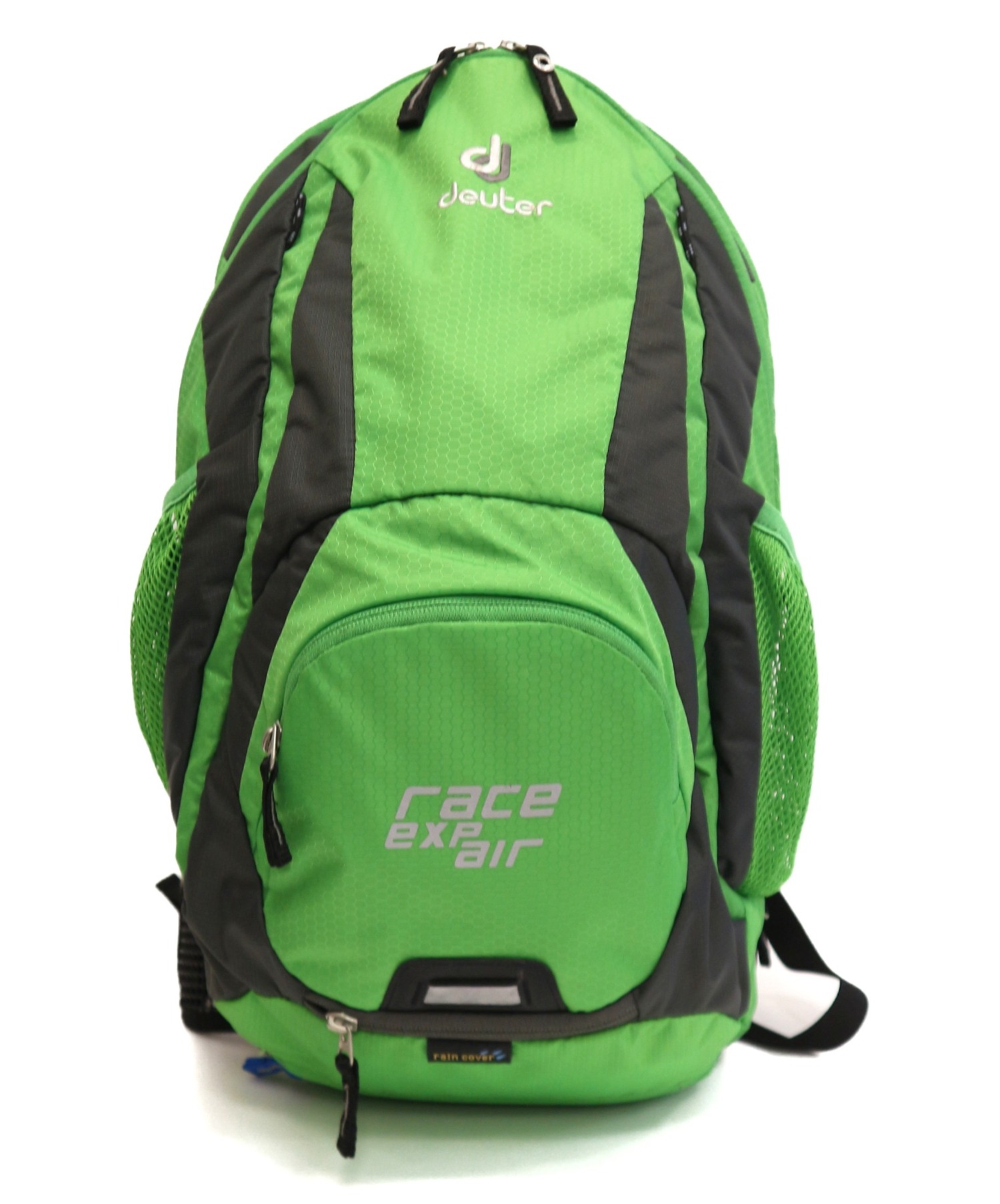 中古 古着通販 Deuter ドイター バックパック グリーン Race Exp Air ブランド 古着通販 トレファク公式 Trefac Fashion