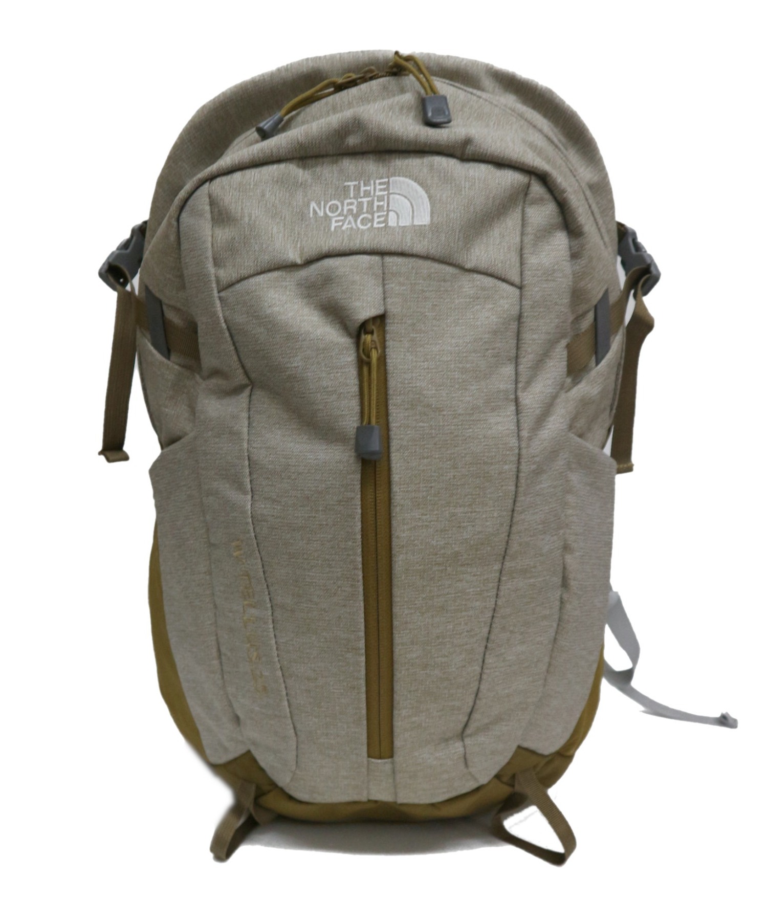 中古 古着通販 The North Face ザノースフェイス バックパック カーキ サイズ 25l Tellus 25 Nmw ブランド 古着通販 トレファク公式 Trefac Fashion