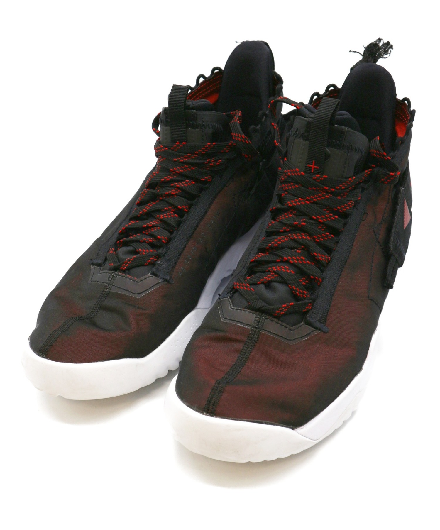 中古 古着通販 Nike ナイキ ハイカットスニーカー ボルドー サイズ 28 Jordan Proto React Bv1654 600 ブランド 古着通販 トレファク公式 Trefac Fashion