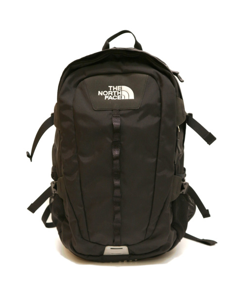 中古 古着通販 The North Face ザノースフェイス ホットショットクラシック ブラック サイズ 26l Hot Shot Cl Nm ブランド 古着通販 トレファク公式 Trefac Fashion