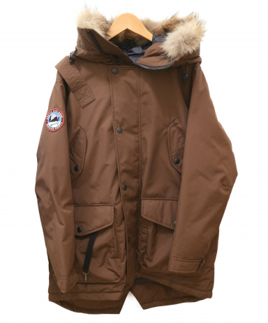 【中古・古着通販】ARCTIC EXPLORER (アークティック