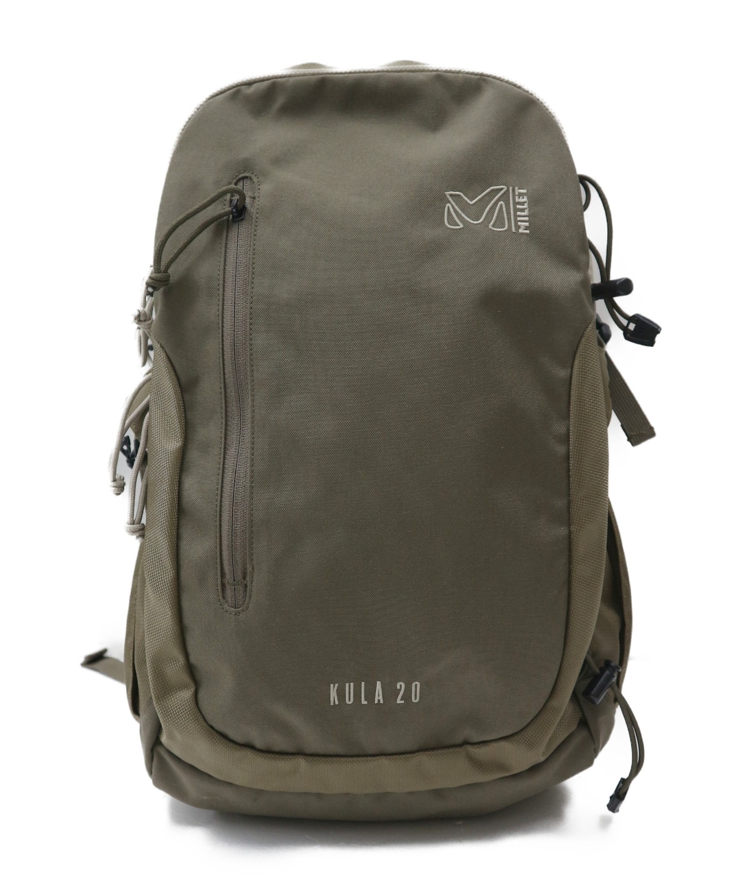 中古 古着通販 Millet ミレー クーラ ベージュ Kula ブランド 古着通販 トレファク公式 Trefac Fashion