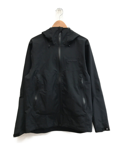 中古 古着通販 Marmot マーモット コモド ジャケット ブラック サイズ L Tomnjk02 Comodo Jacket ブランド 古着通販 トレファク公式 Trefac Fashion