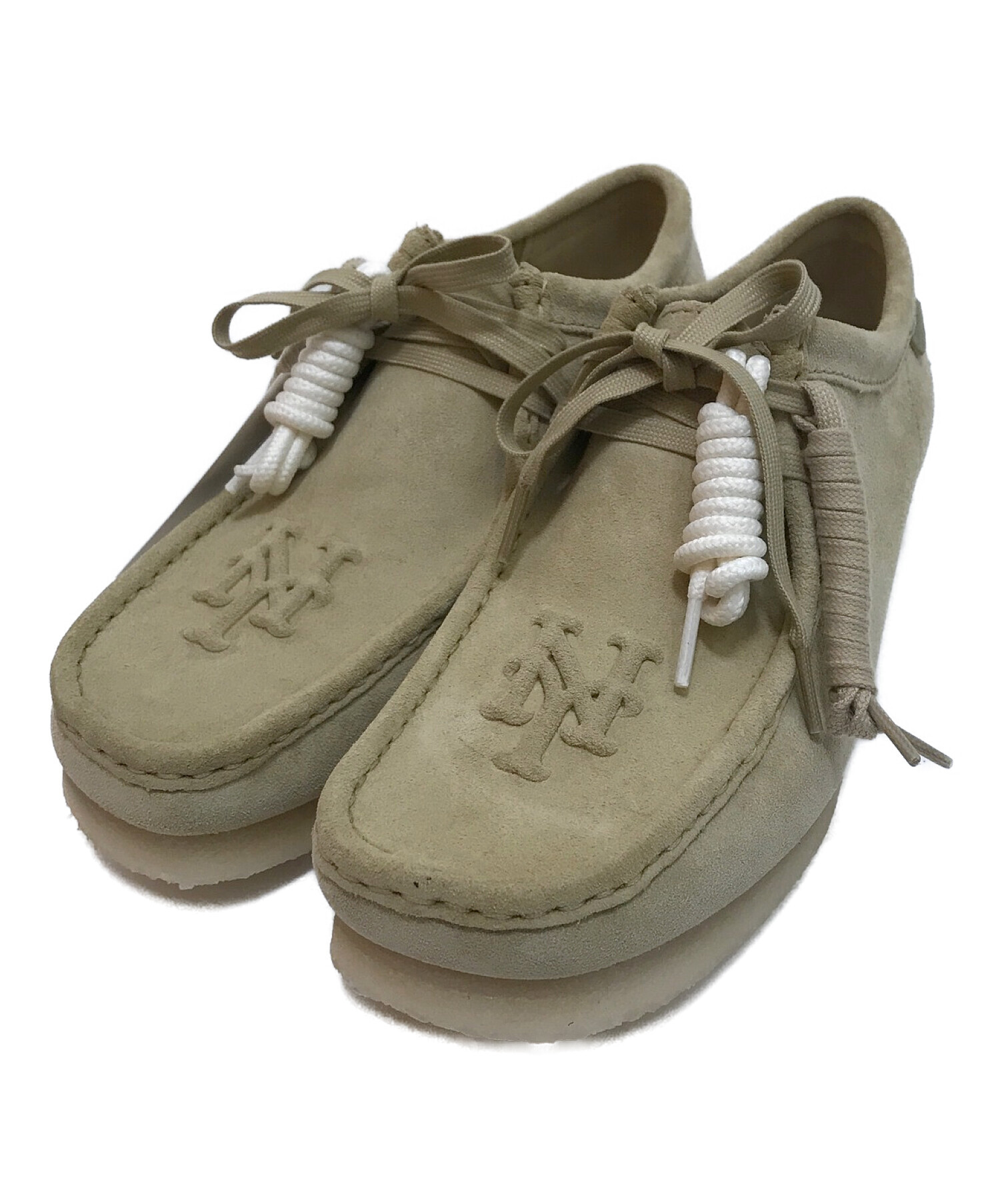 までの kith クラークス ワラビー MLB NaPlh-m93892612176 clarks