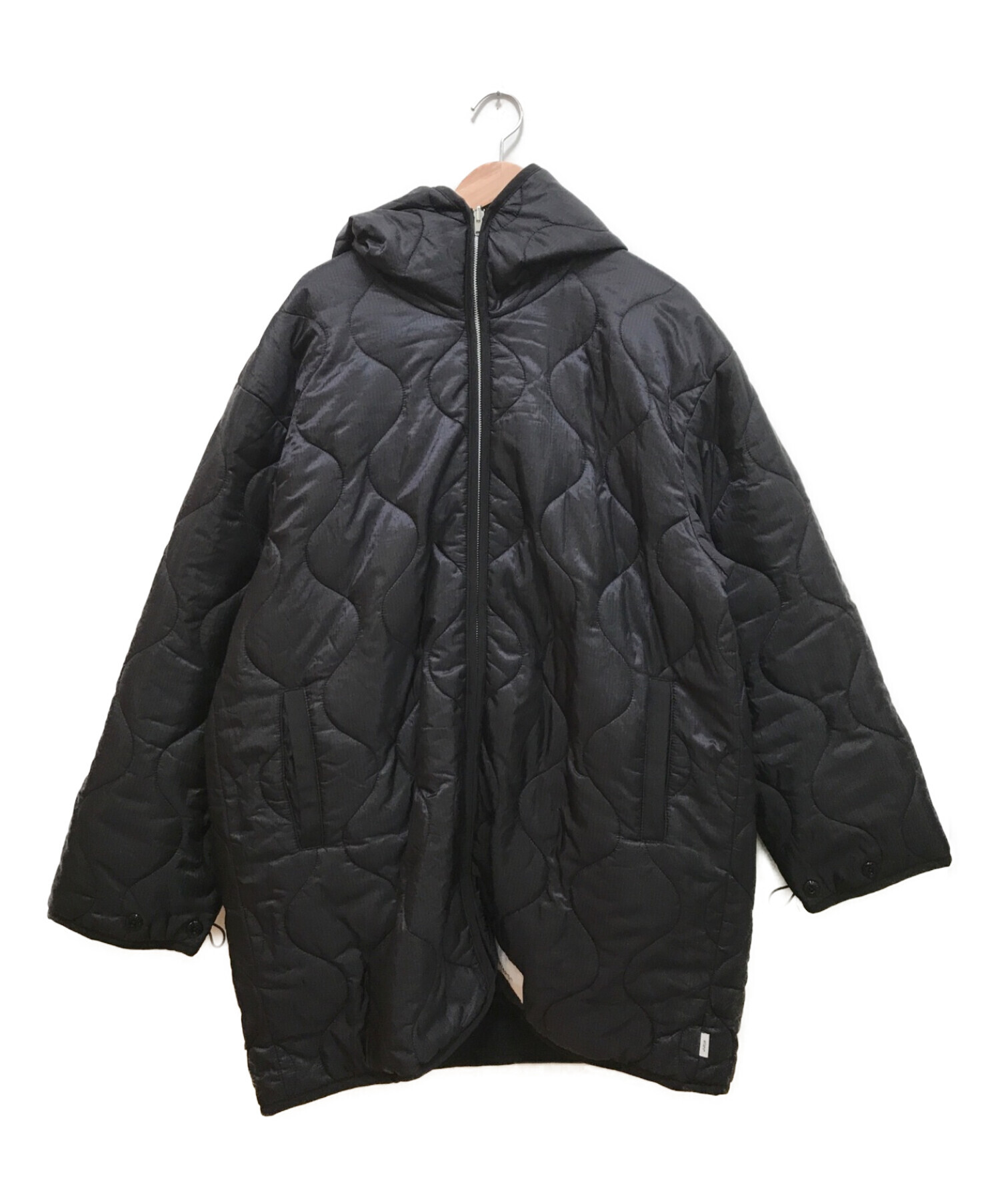 送料無料（一部地域を除く） WTAPS 20AW SIS JACKET NYLON RIPSTOP