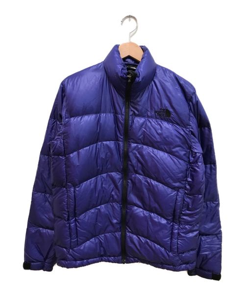 サイズのマ THE NORTH FACE - アコンカグアジャケット サイズM ノース