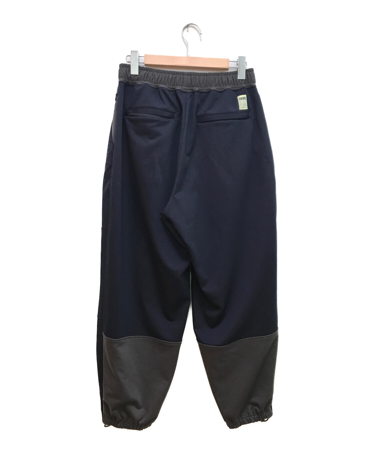 【中古・古着通販】SSZ (エスエスズィー) PGWI MAKOJER PANTS