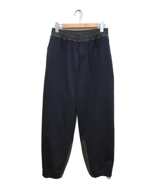 SSZ PGWI MAKOJER pants-