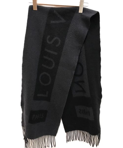 中古・古着通販】LOUIS VUITTON (ルイ ヴィトン) カシミヤマフラー