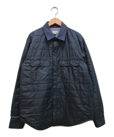 [中古]STEVEN ALAN(スティーブンアラン)のメンズ アウター・ジャケット PALMER PADDED SHIRT