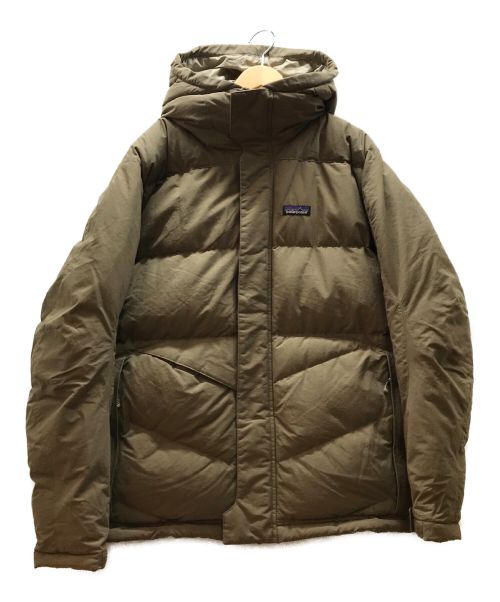 中古・古着通販】Patagonia (パタゴニア) ルビコンダウンジャケット