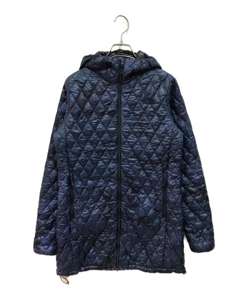 THE NORTH FACE（ザ ノース フェイス）THE NORTH FACE (ザ ノース フェイス) Novelty Redpoint Light Parka ネイビー サイズ:SIZE Mの古着・服飾アイテム