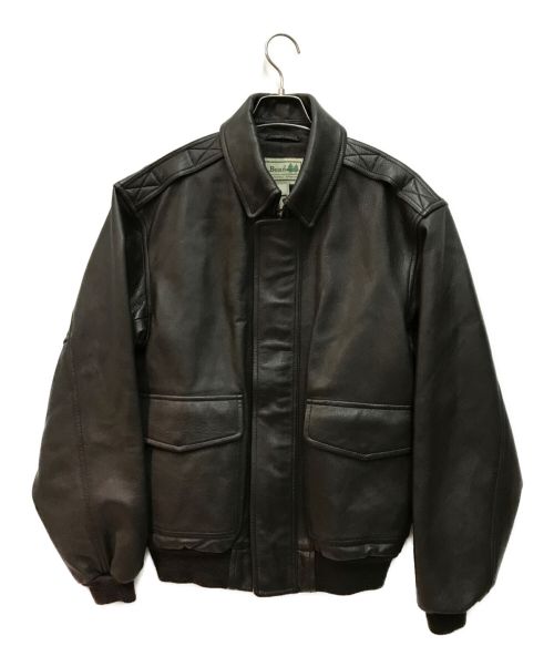 88%OFF!】 エルエルビーン アビエーター L.L.BEAN aviator's jacket