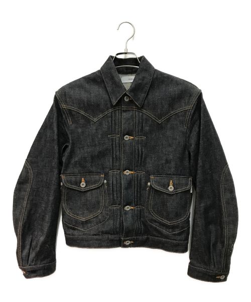 中古・古着通販】SUGARHILL (シュガーヒル) Classic Denim Jacket