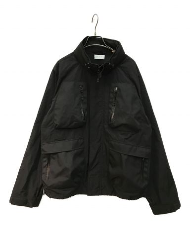 定価11.7万】JOHN ELLIOTT アノラック ジャケット サイズ:2-