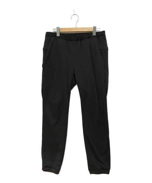 teatora（テアトラ）teatora (テアトラ) WALLET PANTS OFFICE WL ブラック サイズ:4の古着・服飾アイテム