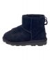 UGG (アグ) ムートンブーツ ブラック サイズ:23：5800円