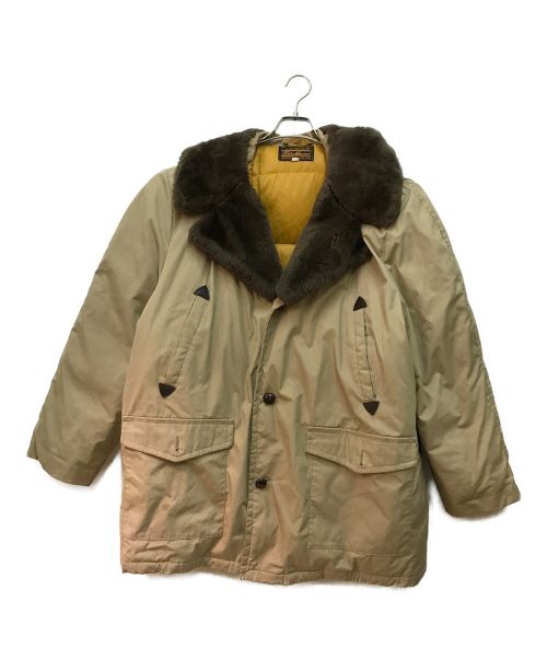 中古・古着通販】Eddie Bauer (エディーバウアー) ダウンコート