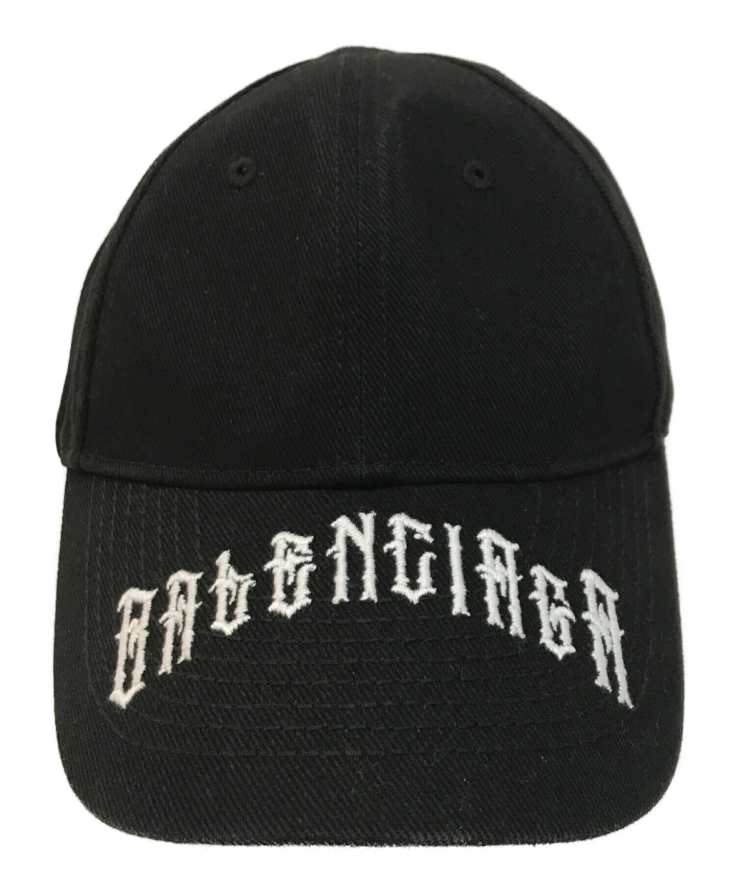 中古・古着通販】BALENCIAGA (バレンシアガ) 19SS タトゥーロゴ刺繍6