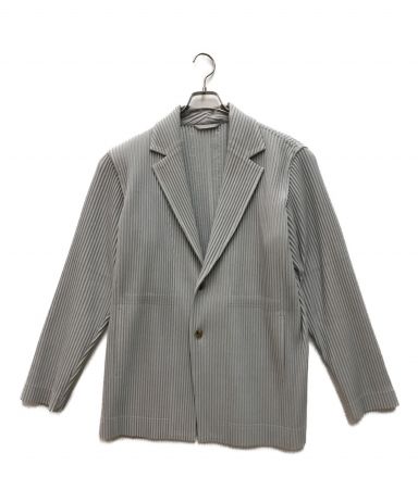 【中古・古着通販】HOMME PLISSE ISSEY MIYAKE (オムプリッセ