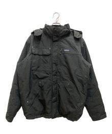 Patagonia（パタゴニア）の古着「Wanaka Down JACKET」｜ブラック