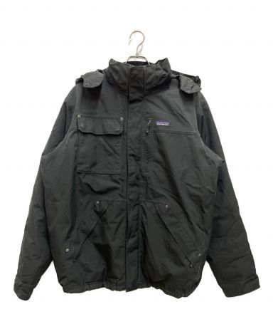 【中古・古着通販】Patagonia (パタゴニア) Wanaka Down JACKET ブラック サイズ:SIZE XL｜ブランド・古着通販  トレファク公式【TREFAC FASHION】スマホサイト