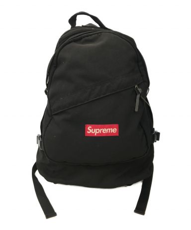 [中古]Supreme×sunbrella(シュプリーム サンブレラ)のメンズ バッグ 09SS コラボリュック