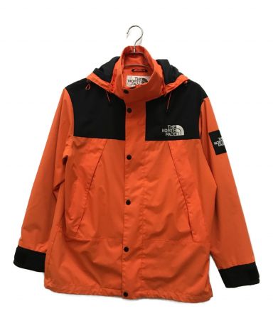 中古・古着通販】THE NORTH FACE (ザ ノース フェイス) マウンテン 