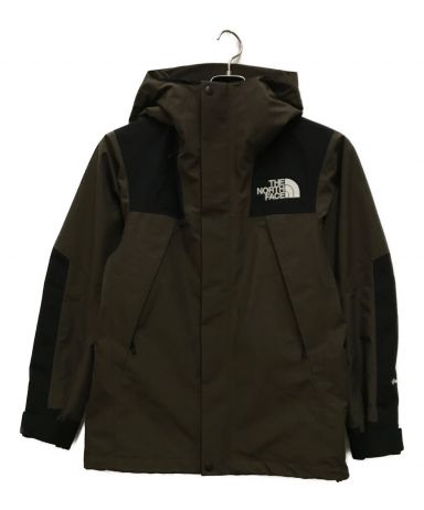 中古・古着通販】THE NORTH FACE (ザ ノース フェイス) Mountain