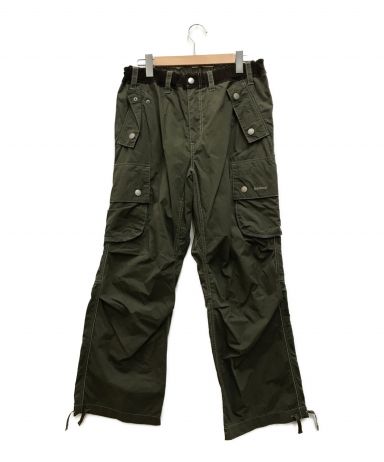 [中古]Barbour(バブアー)のメンズ パンツ CORDURA pants