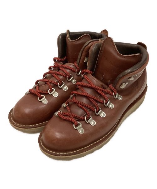 Danner（ダナー）Danner (ダナー) TRAIL FIELD ブラウン サイズ:9 Dの古着・服飾アイテム