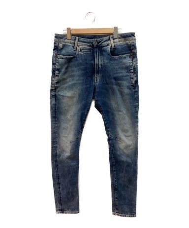 【中古・古着通販】G-STAR RAW (ジースターロゥ) D-STAQ 3D