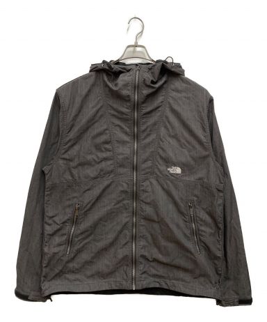 【中古・古着通販】THE NORTH FACE (ザ ノース フェイス) Nylon