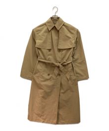 Traditional Weatherwear（トラディショナルウェザーウェア）の古着「トレンチコート」｜ベージュ