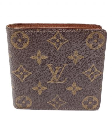 中古・古着通販】LOUIS VUITTON (ルイ ヴィトン) ポルトフォイユ