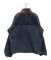 Patagonia (パタゴニア) Classic Retro-X Jacket　ラシック・レトロX・ジャケット　ボアジャケット ネイビー サイズ:SIZE L：15000円