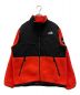 THE NORTH FACE（ザ ノース フェイス）の古着「Denali Jacket　デナリジャケット　フリースジャケット」｜レッド