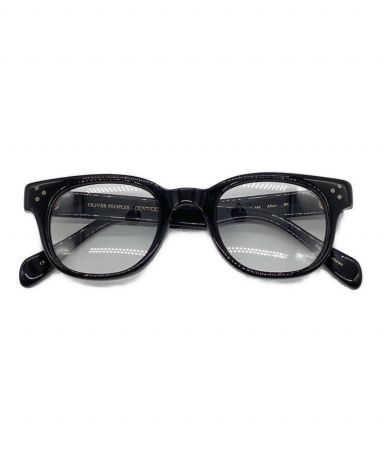 【中古・古着通販】OLIVER PEOPLES (オリバーピープルズ