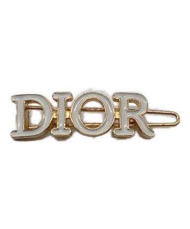 【中古・古着通販】Christian Dior (クリスチャン ディオール) ロゴ