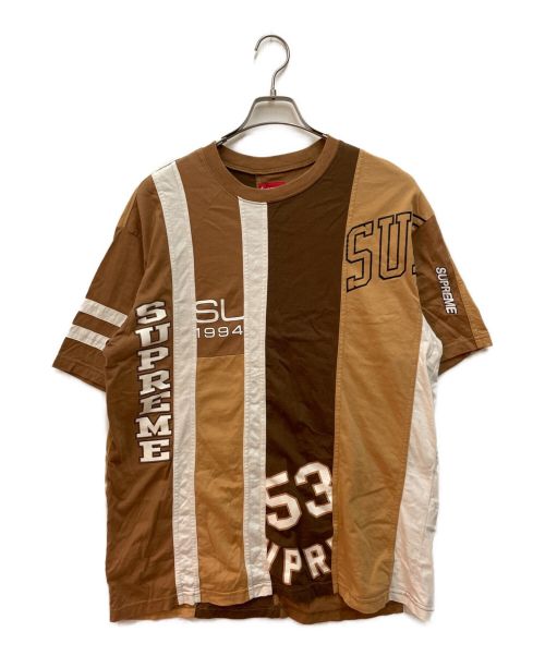 SUPREME（シュプリーム）SUPREME (シュプリーム) 21ss　Reconstructed S/S Top 