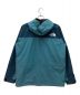 THE NORTH FACE (ザ ノース フェイス) Mountain Light Jacket　マウンテンライトジャケット　マウンテンパーカー ブルー サイズ:XL：19800円