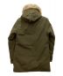 CANADA GOOSE (カナダグース) JASPER PARKA オリーブ サイズ:MM：62800円