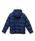 THE NORTH FACE (ザ ノース フェイス) ビレイヤーパーカ ブルー サイズ:S：17800円