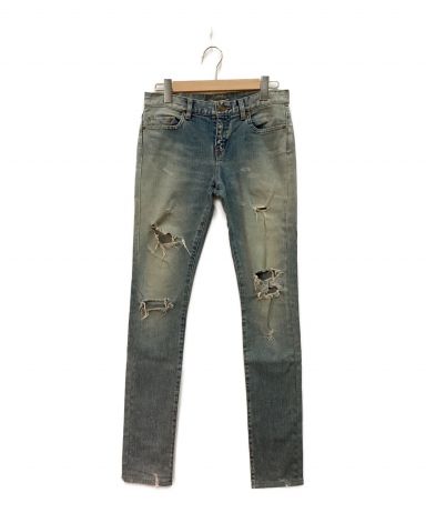 【中古・古着通販】Saint Laurent Paris (サンローランパリ