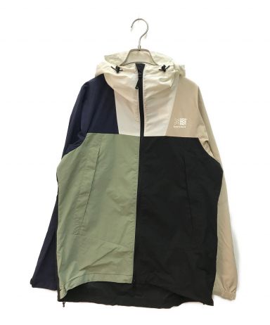 【中古・古着通販】Karrimor (カリマー) TRITON LIGHT JACKET