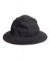 N.HOOLYWOOD (エヌ ハリウッド) EXCHANGE SERVICE REVERSIBLE DENIM HAT リバーシブル デニム　ハット インディゴ サイズ:ONE：4800円