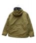 HELLY HANSEN (ヘリーハンセン) SCANDZA 3WAY JACKET カーキ サイズ:L：14800円