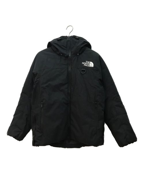 THE NORTH FACE（ザ ノース フェイス）THE NORTH FACE (ザ ノース フェイス) Firefly Insulated Parka ブラック サイズ:Mの古着・服飾アイテム